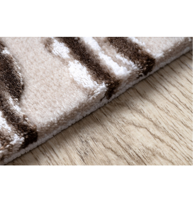 Koberec AKRYL DIZAYN 1042 béž