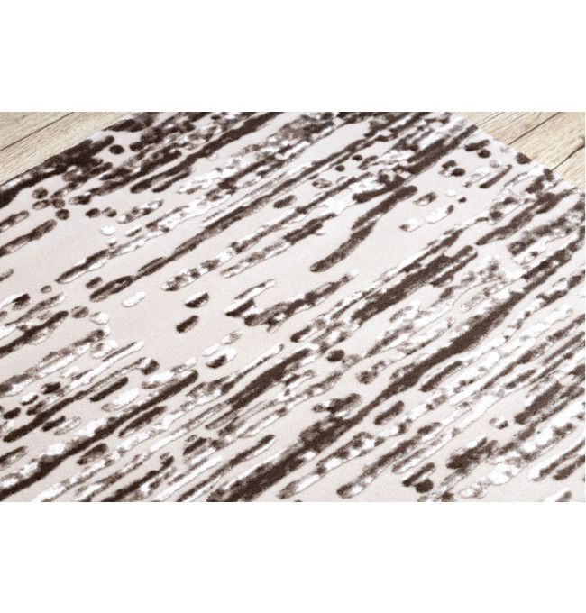 Koberec AKRYL DIZAYN 1042 béž