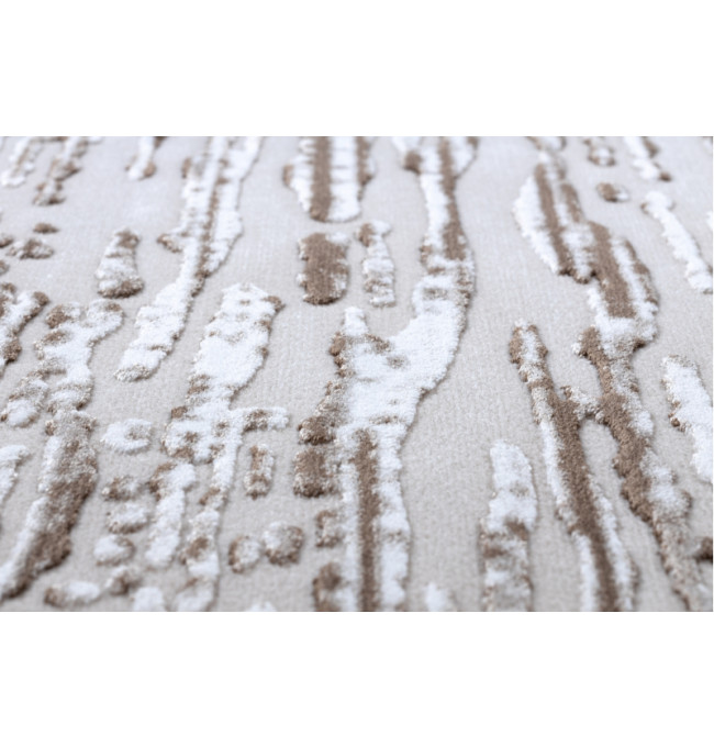 Koberec AKRYL DIZAYN 1042 béž