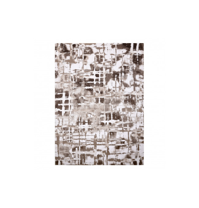 Koberec AKRYL DIZAYN 8843 béž