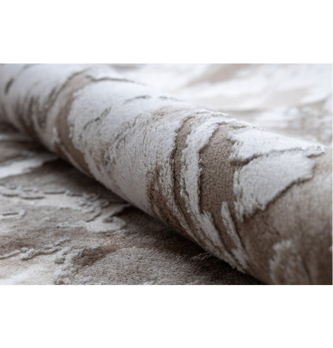 Koberec AKRYL DIZAYN 8843 béž