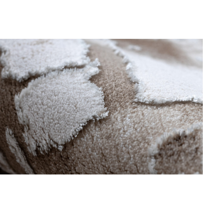 Koberec AKRYL DIZAYN 8843 béž