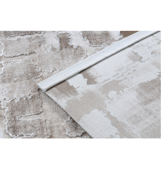 Koberec AKRYL DIZAYN 8843 béž