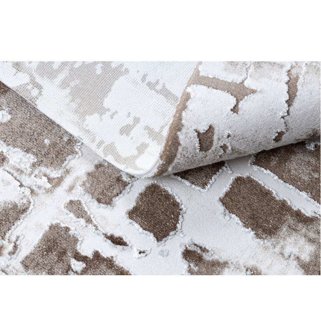 Koberec AKRYL DIZAYN 8843 béž