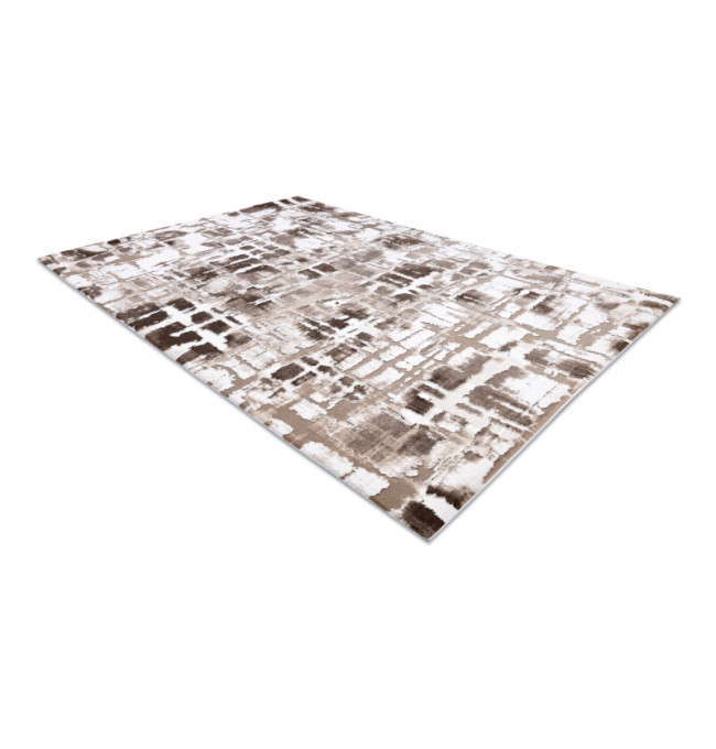 Koberec AKRYL DIZAYN 8843 béž