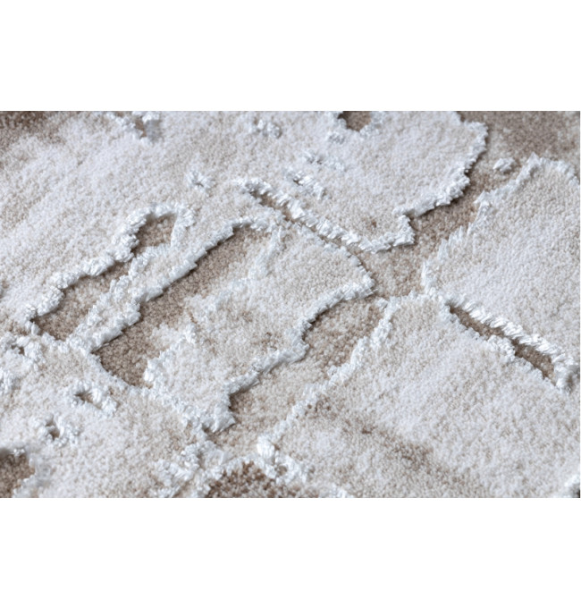 Koberec AKRYL DIZAYN 8843 béž