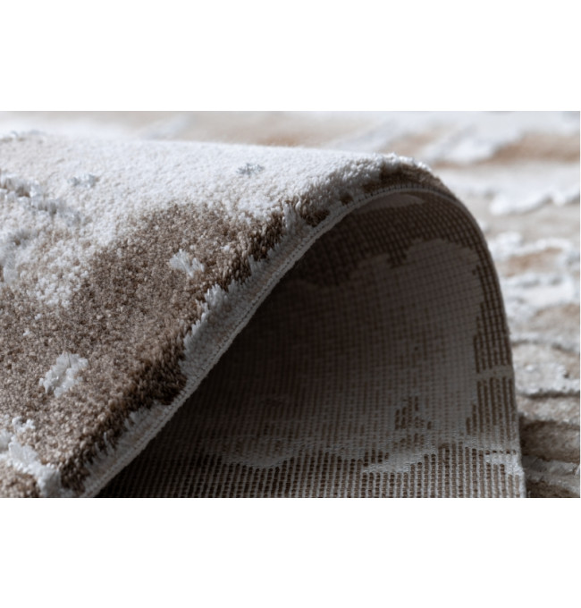 Koberec AKRYL DIZAYN 8843 béž