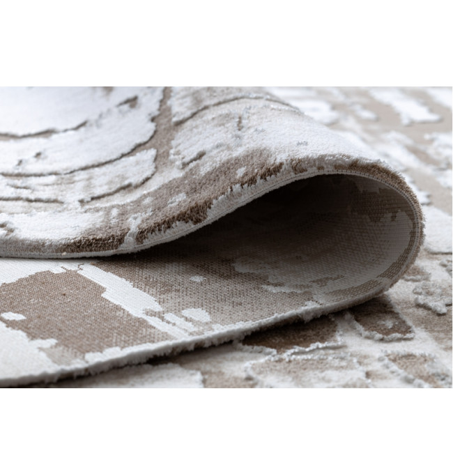 Koberec AKRYL DIZAYN 8843 béž