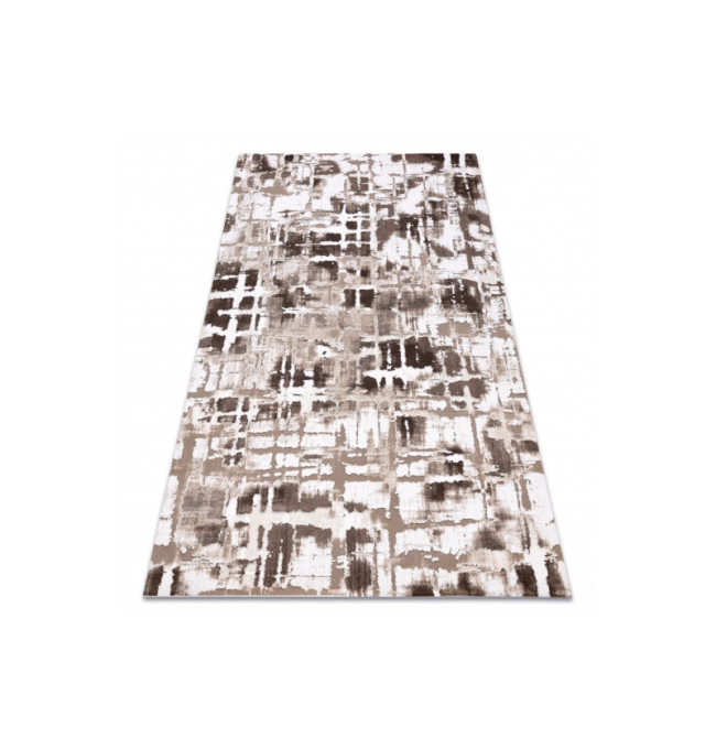 Koberec AKRYL DIZAYN 8843 béž