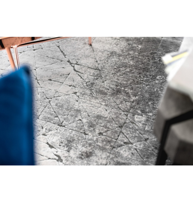 Koberec AKRYL YAZZ 6076 šedý