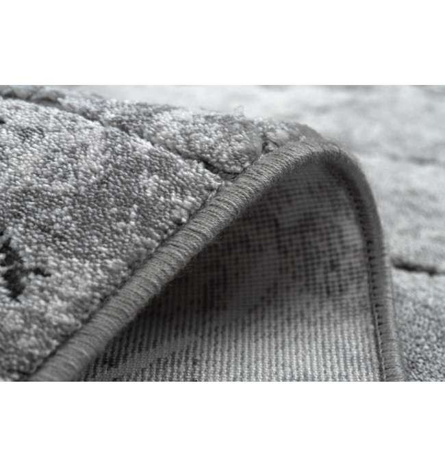 Koberec AKRYL YAZZ 6076 šedý