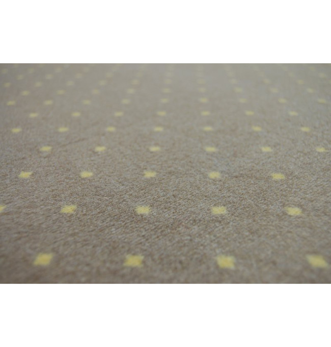 Koberec AKTUA 143 béž