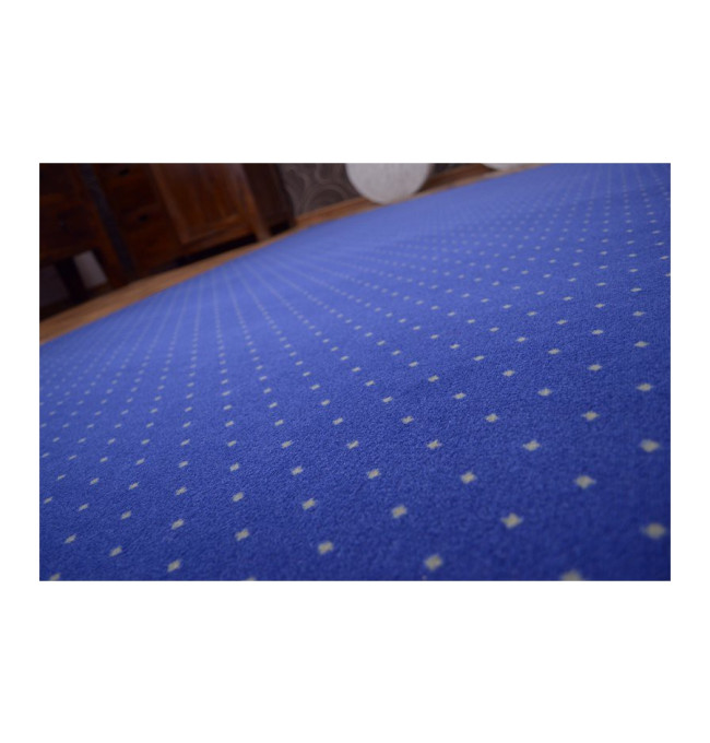 Koberec AKTUA 178 nebeský