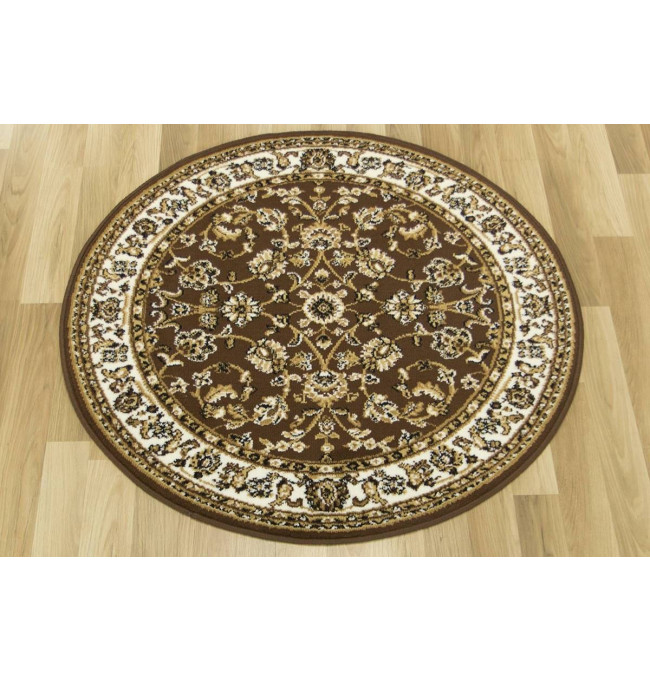 Koberec Aladin 510101/50911 hnědý