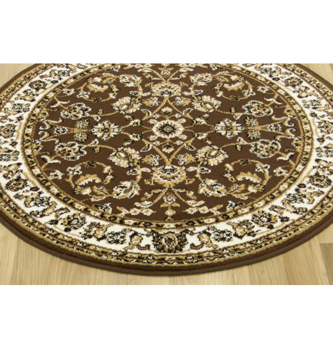 Koberec Aladin 510101/50911 hnědý