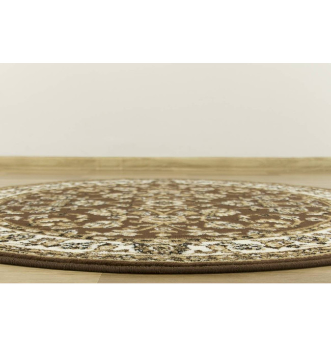 Koberec Aladin 510101/50911 hnědý