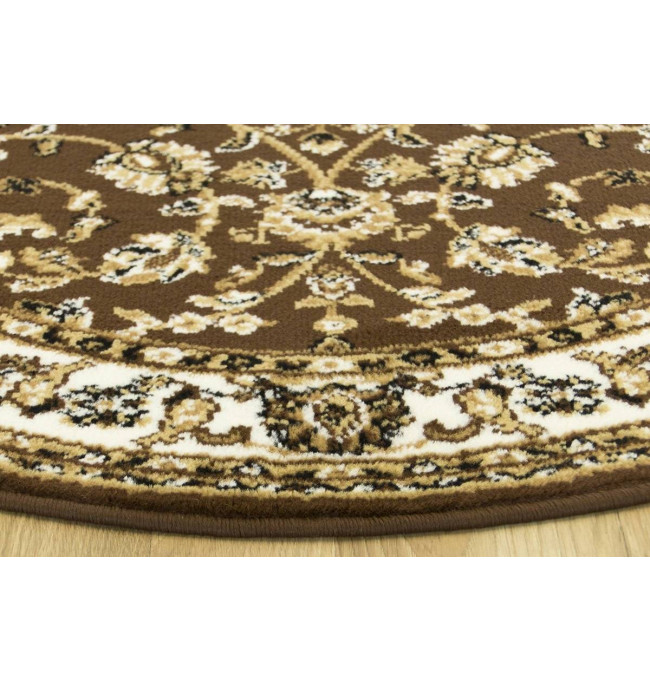 Koberec Aladin 510101/50911 hnědý