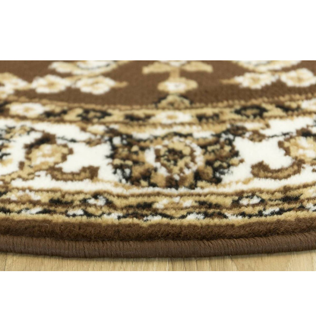 Koberec Aladin 510101/50911 hnědý