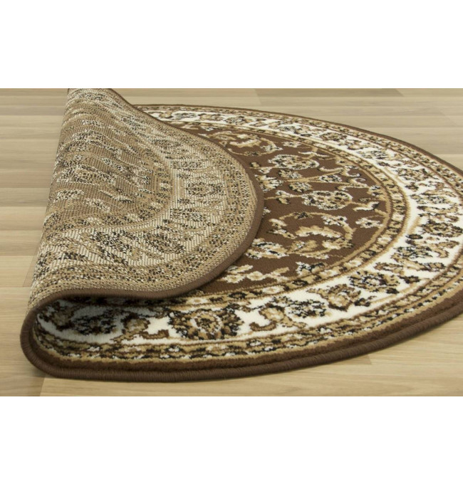 Koberec Aladin 510101/50911 hnědý