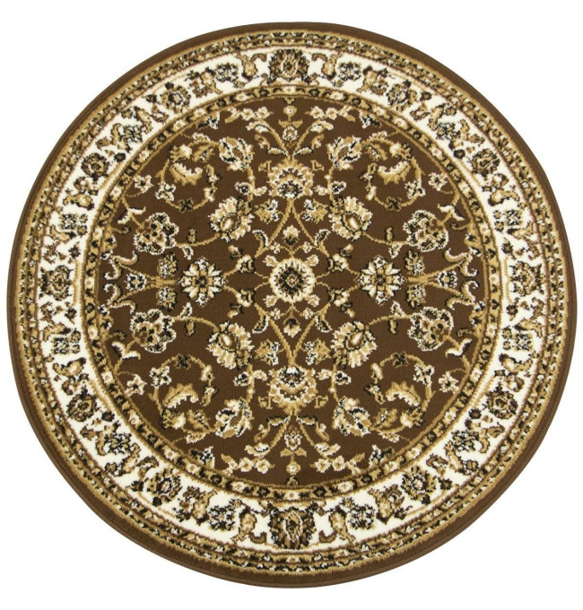 Koberec Aladin 510101/50911 hnědý
