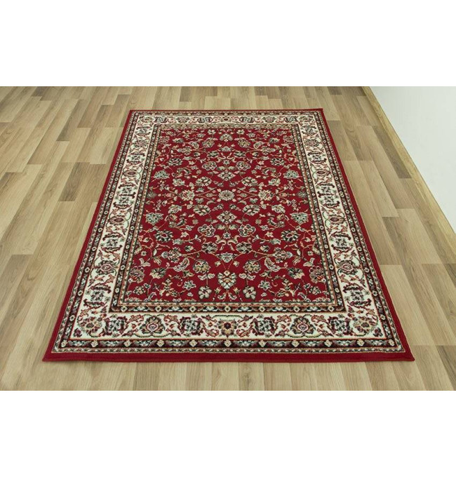 Koberec Aladin 510101/51955 červený