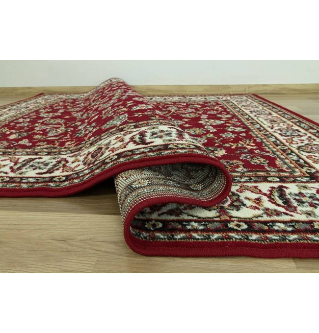 Koberec Aladin 510101/51955 červený