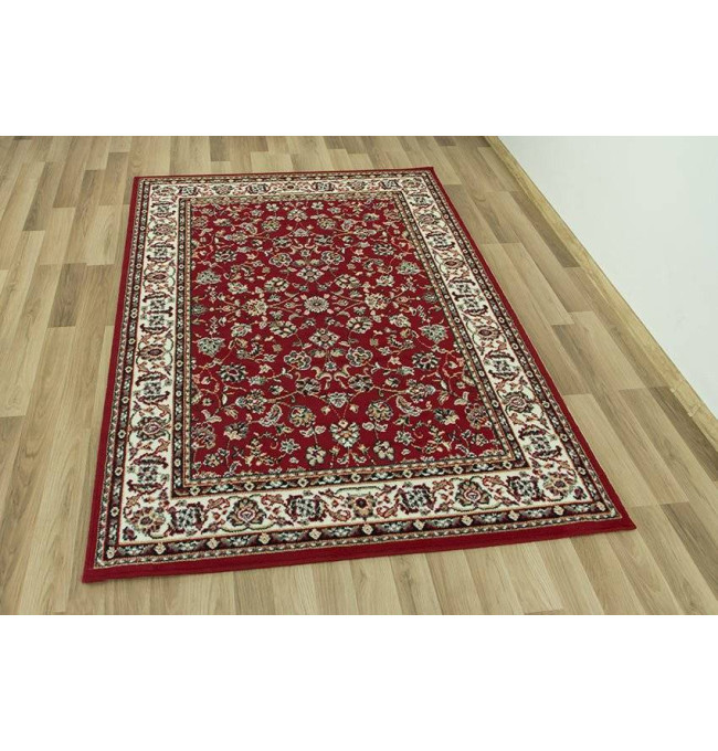 Koberec Aladin 510101/51955 červený