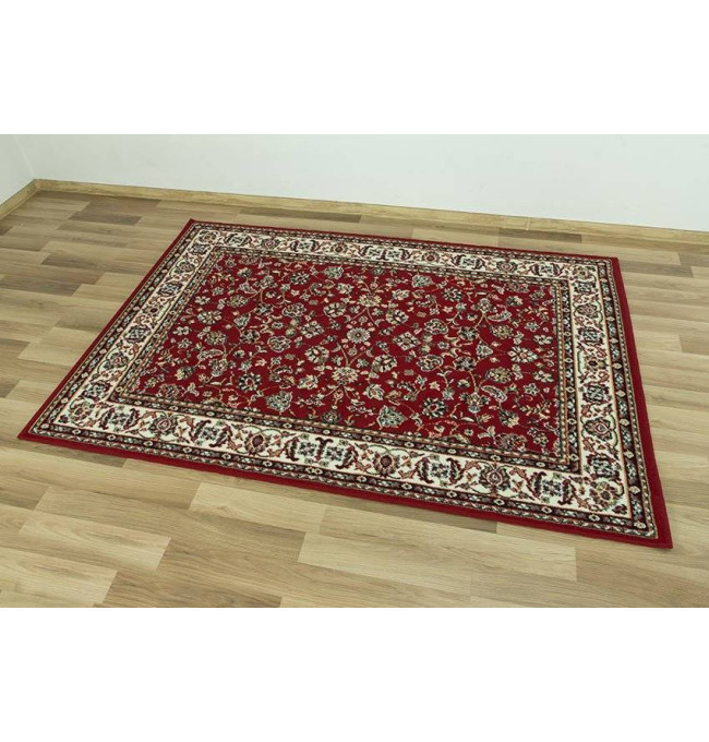 Koberec Aladin 510101/51955 červený