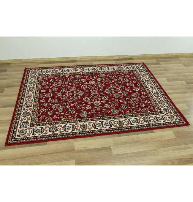 Koberec Aladin 510101/51955 červený