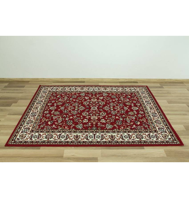 Koberec Aladin 510101/51955 červený