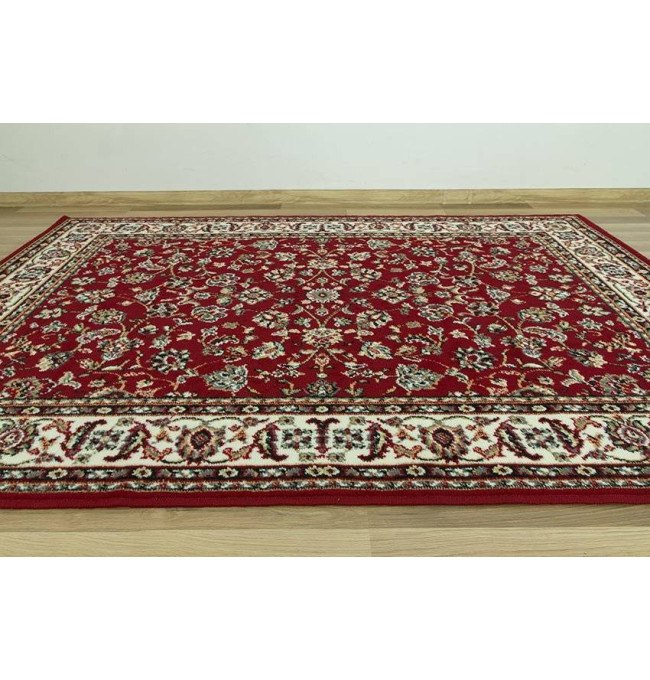 Koberec Aladin 510101/51955 červený