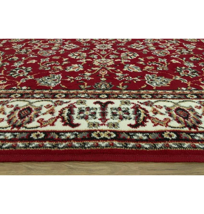 Koberec Aladin 510101/51955 červený