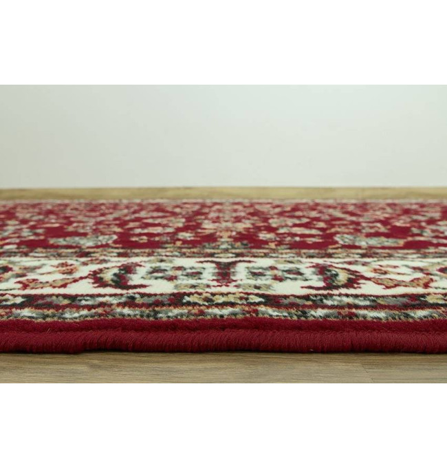 Koberec Aladin 510101/51955 červený