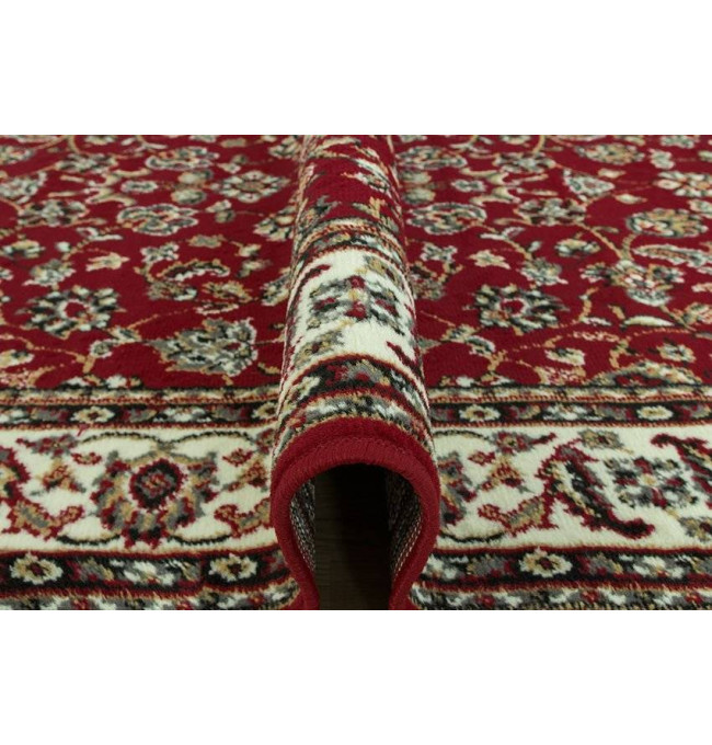 Koberec Aladin 510101/51955 červený