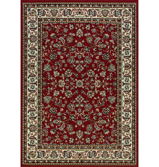Koberec Aladin 510101/51955 červený