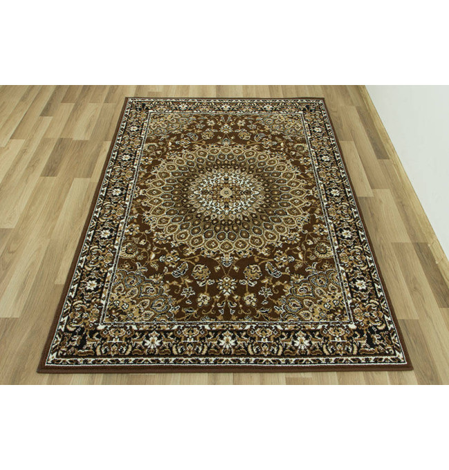 Koberec Aladin 510615/50911 hnědý