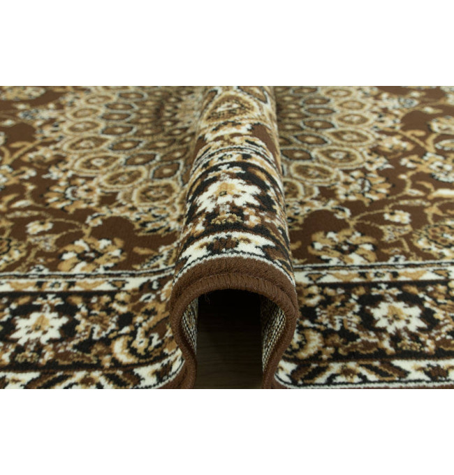 Koberec Aladin 510615/50911 hnědý