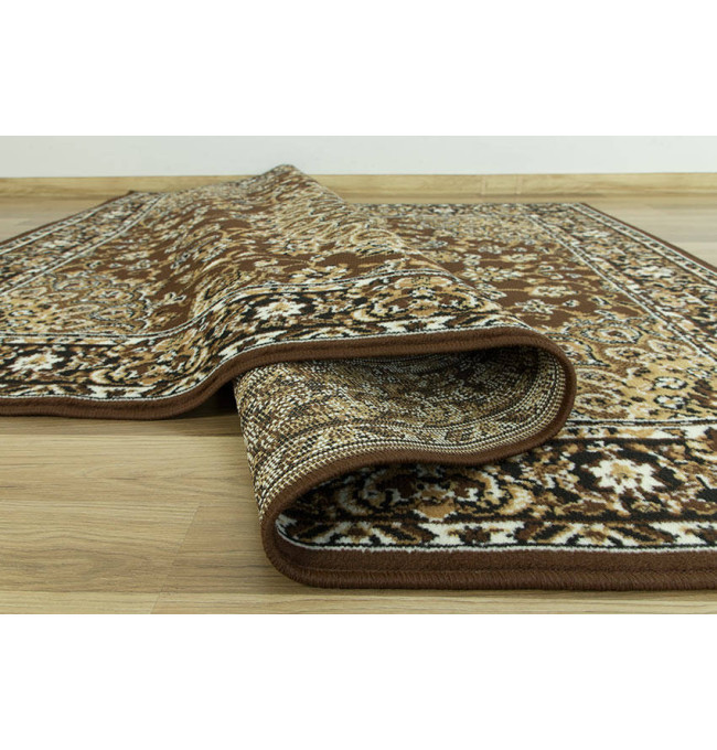 Koberec Aladin 510615/50911 hnědý