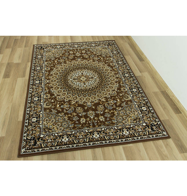 Koberec Aladin 510615/50911 hnědý