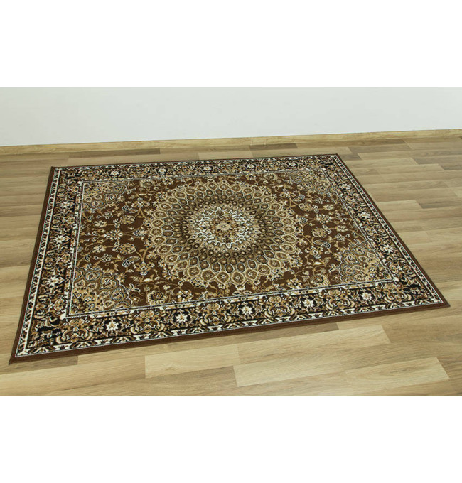 Koberec Aladin 510615/50911 hnědý