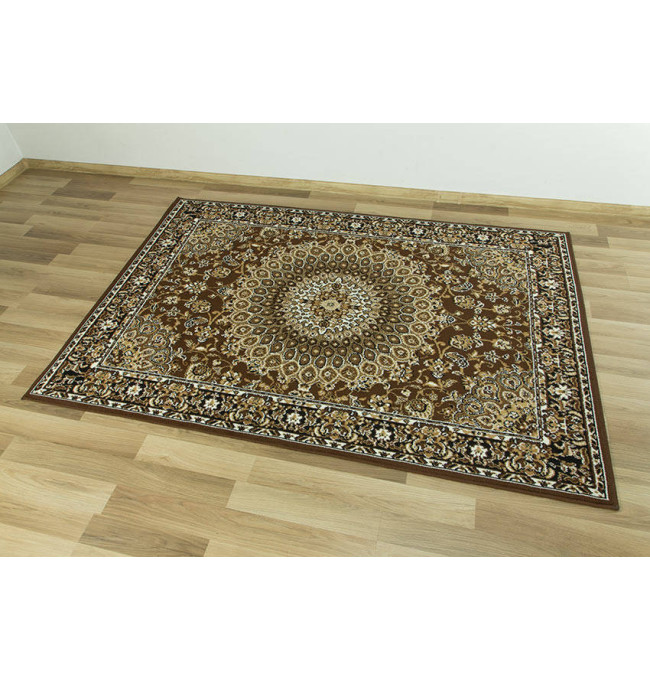 Koberec Aladin 510615/50911 hnědý