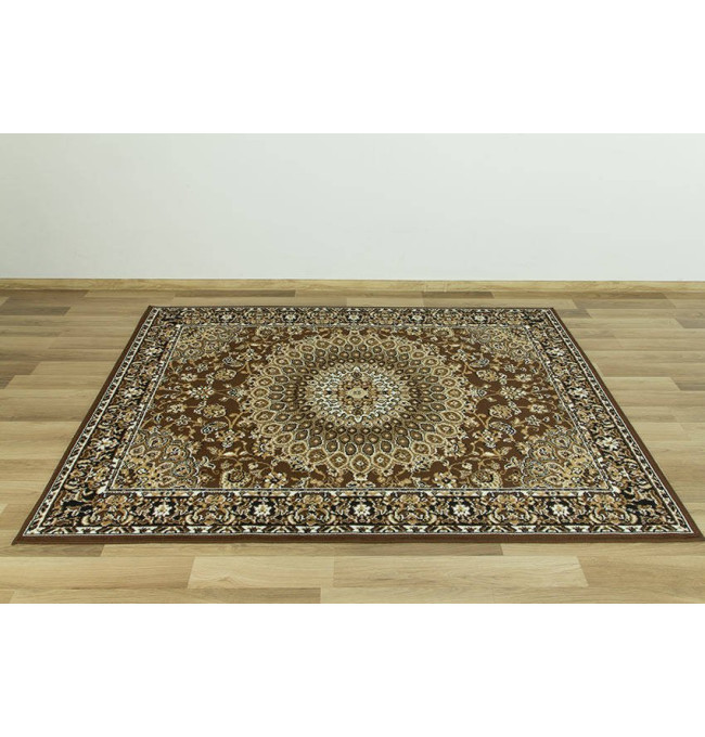 Koberec Aladin 510615/50911 hnědý