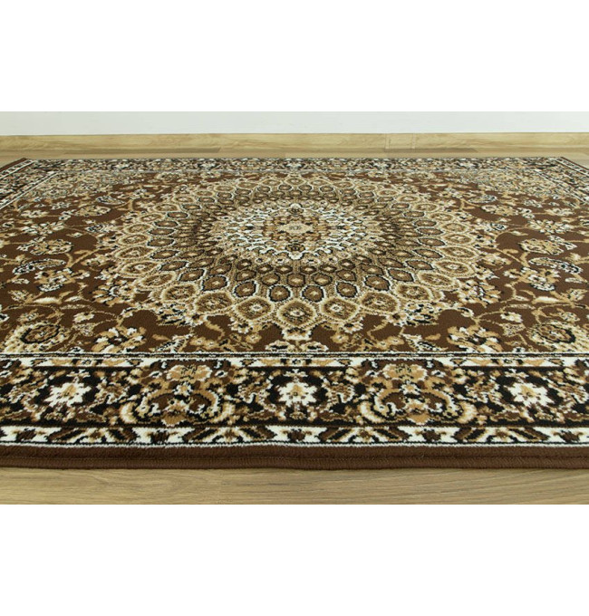 Koberec Aladin 510615/50911 hnědý