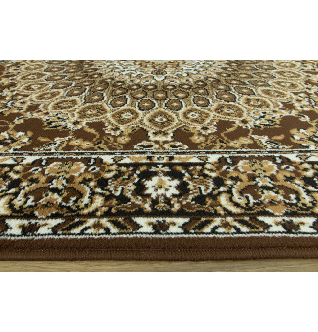 Koberec Aladin 510615/50911 hnědý