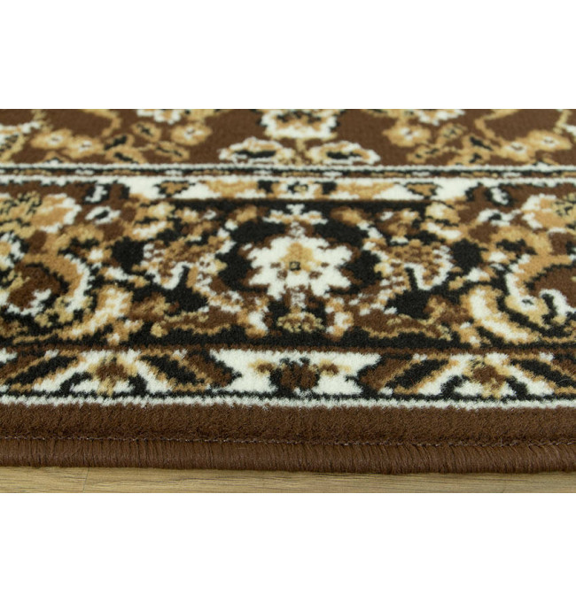 Koberec Aladin 510615/50911 hnědý
