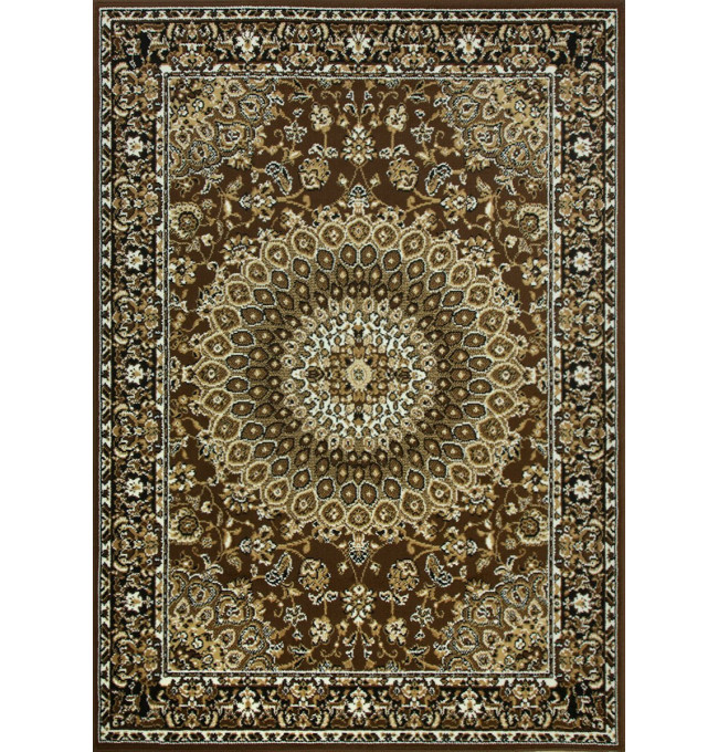 Koberec Aladin 510615/50911 hnědý