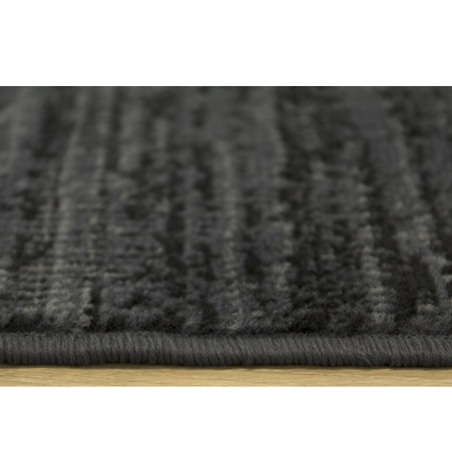 Koberec Aladin 513667/56922 Ornament tmavě šedý