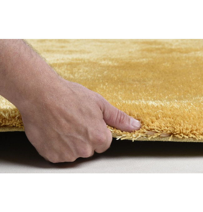 Koberec ALESSIA UNI GOLD