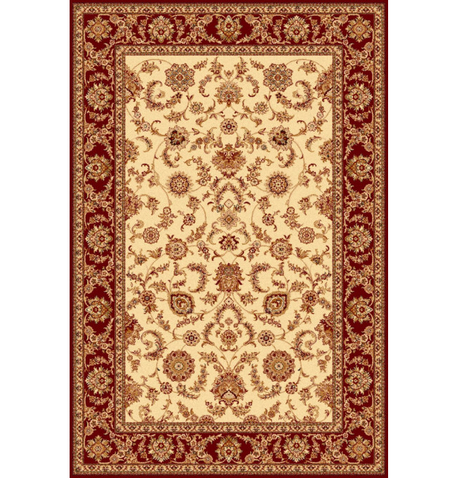 Koberec ANAFI BURSZTYN