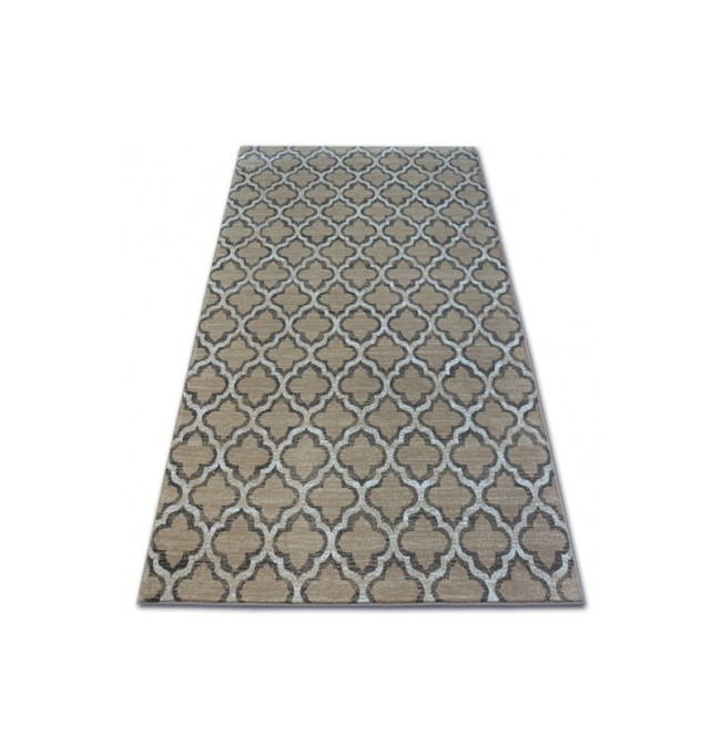 Koberec ARGENT - W4030 Trellis Béžový
